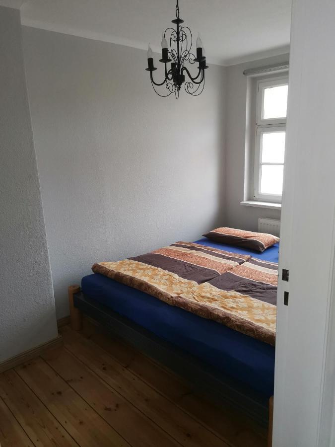 Ferienhaus Elstal ويسترمارك المظهر الخارجي الصورة